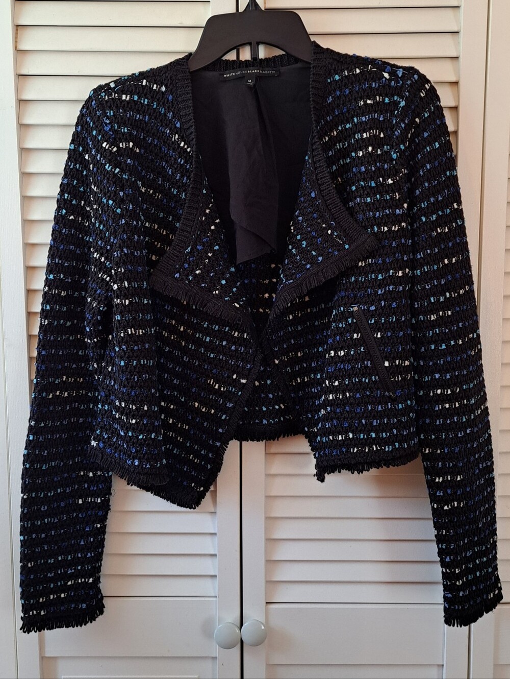WHBM Jacket